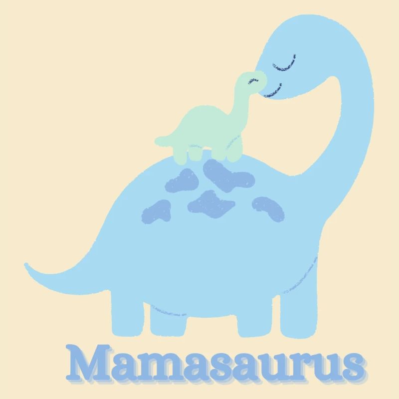 Mamasaurus
