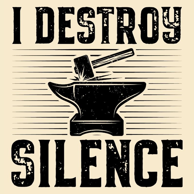 Forging Gift | Blacksmith Farrier Anvil