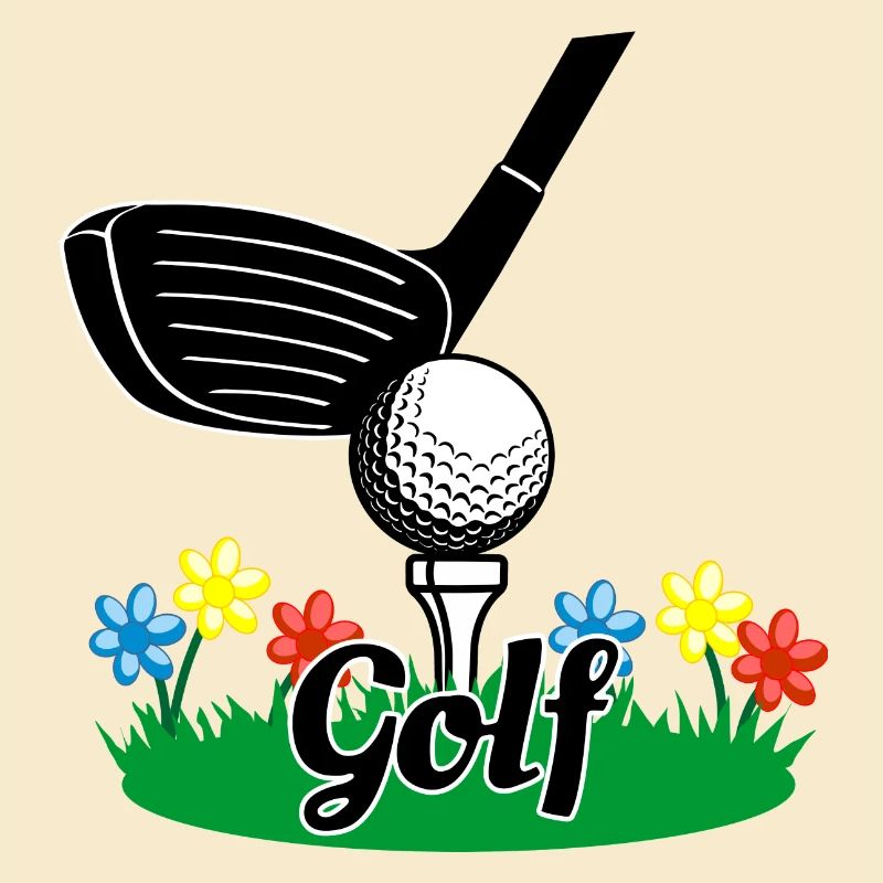 Golf stick