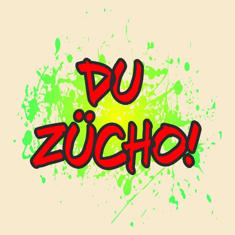 Du Zücho!