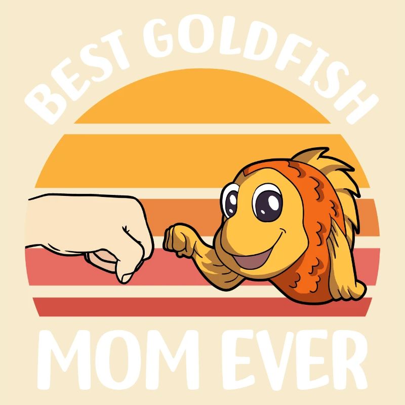 Goldfish lovers