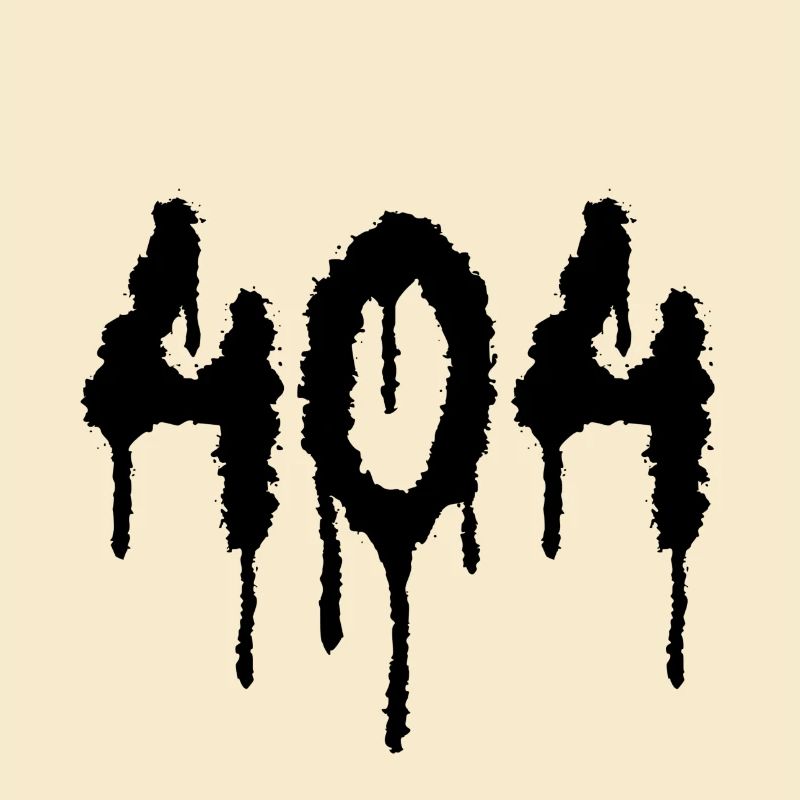 404 Logo
