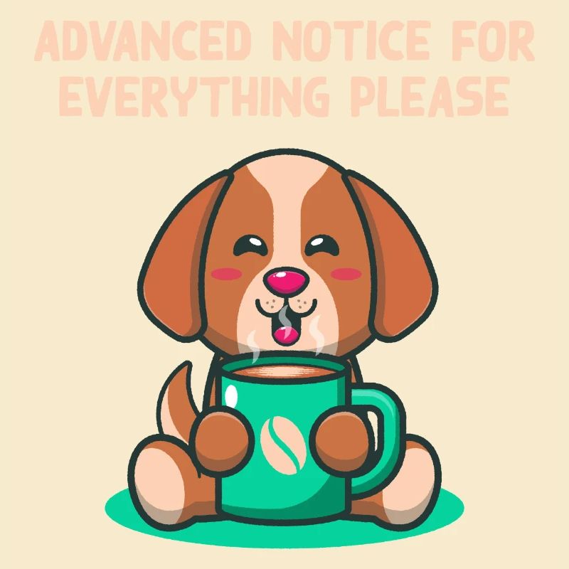 Advanced communication for everything introverted