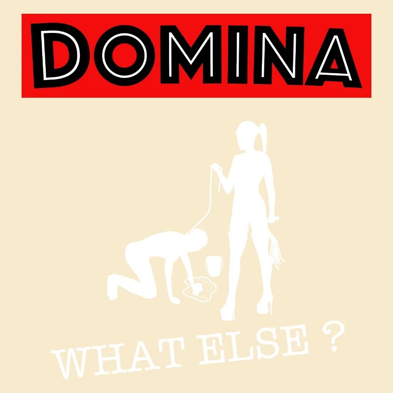Domina Herrin what else?