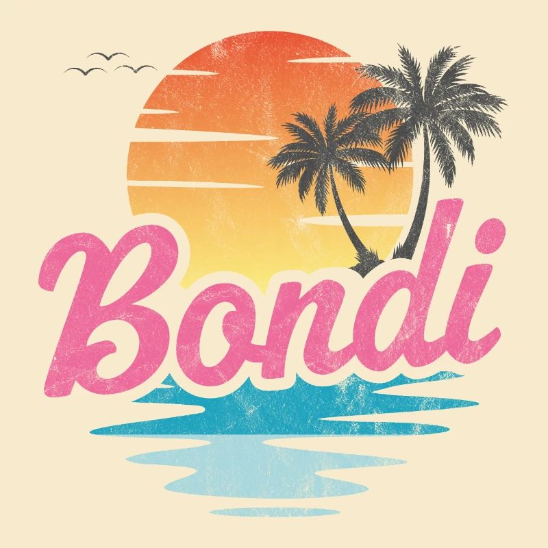 Bondi |