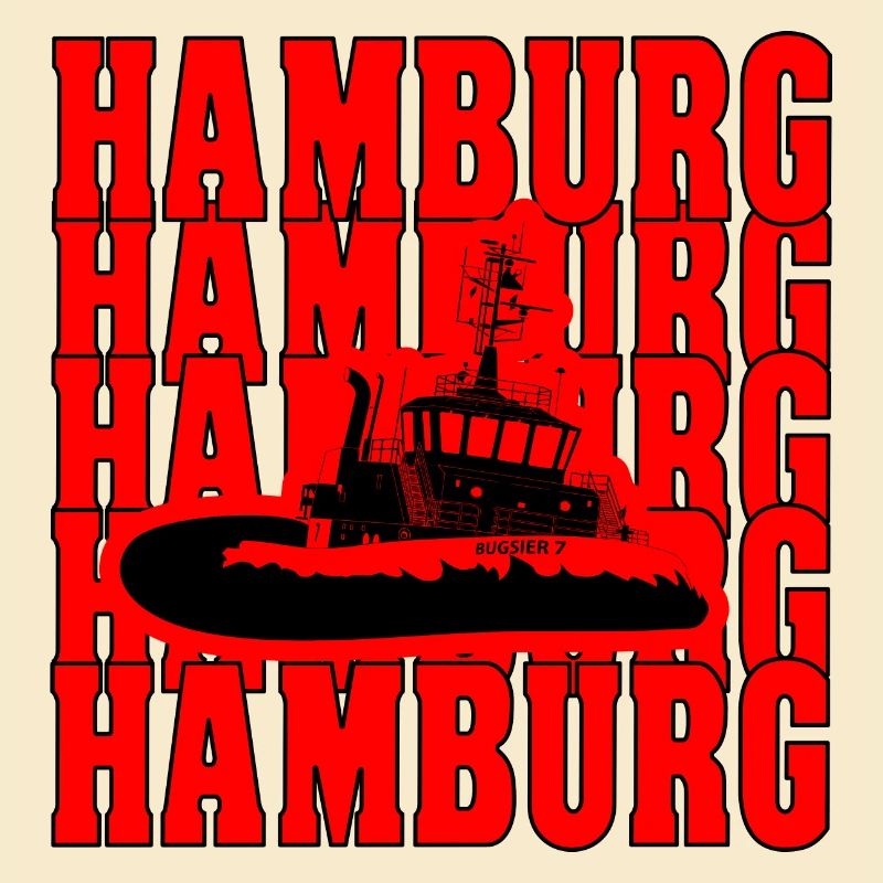Hamburg Bugsier 7