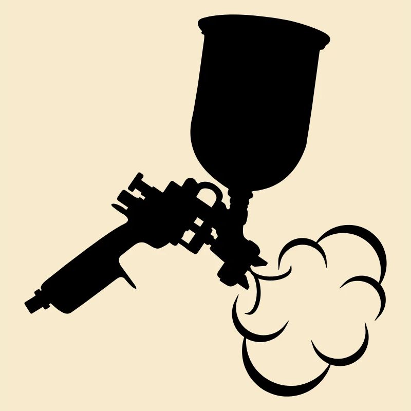 Isolation par pulvérisation