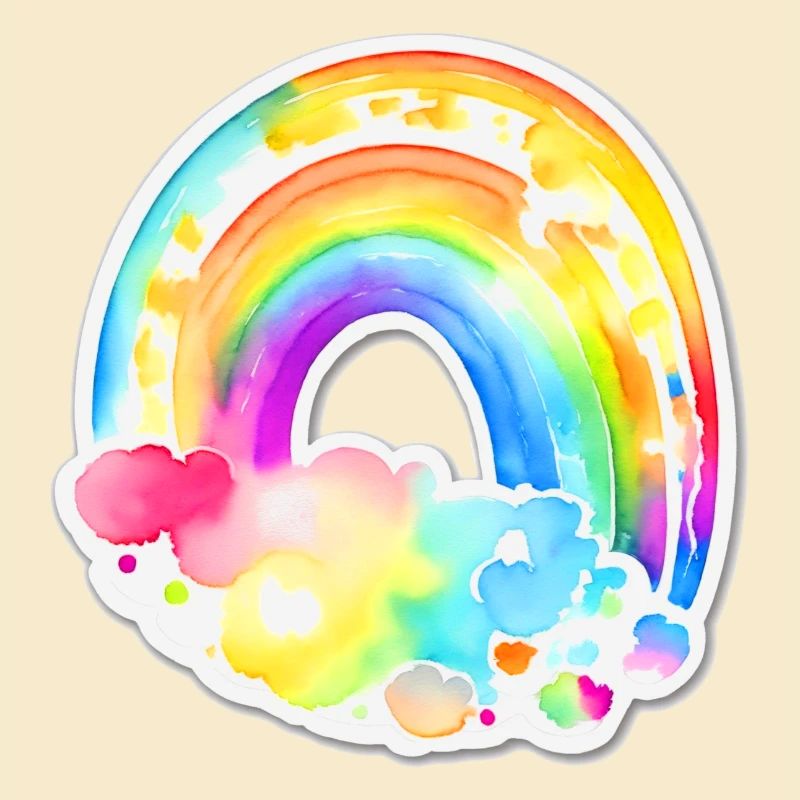 Regenbogen