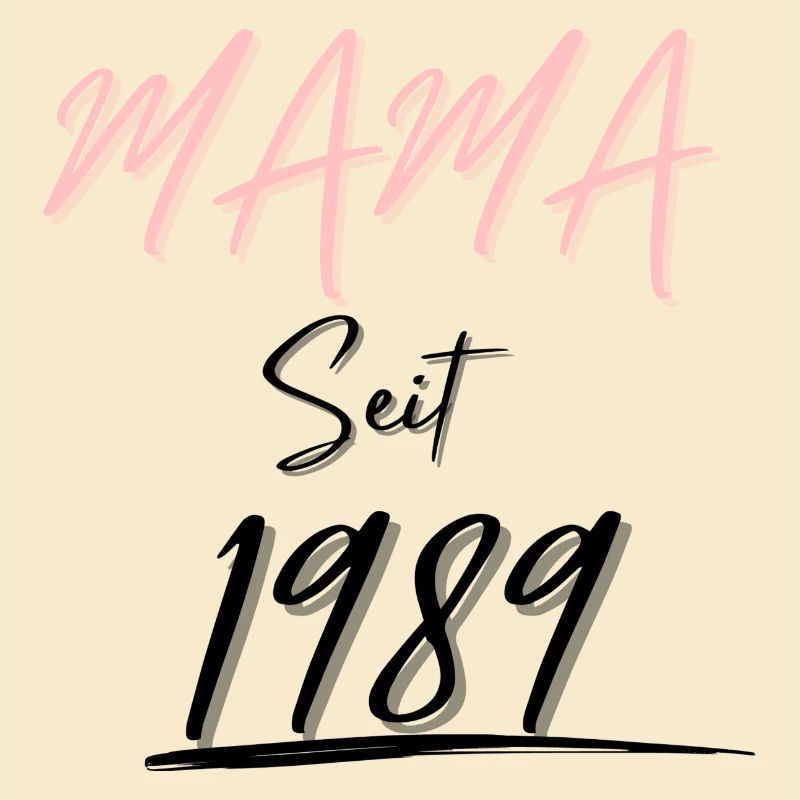 MAMA Seit 1989