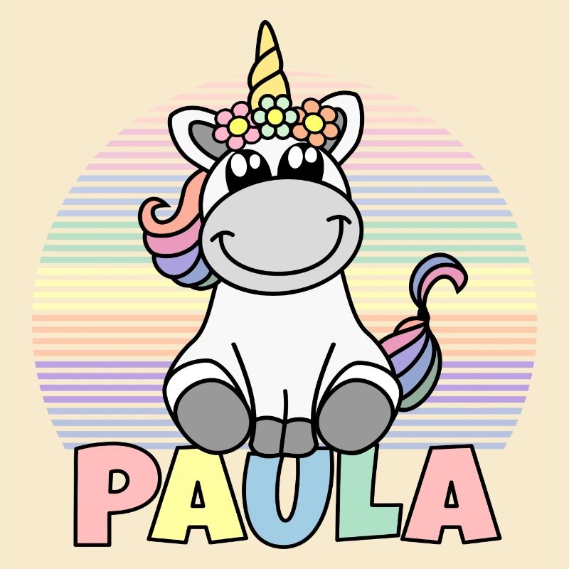 Paula Einhorn Name