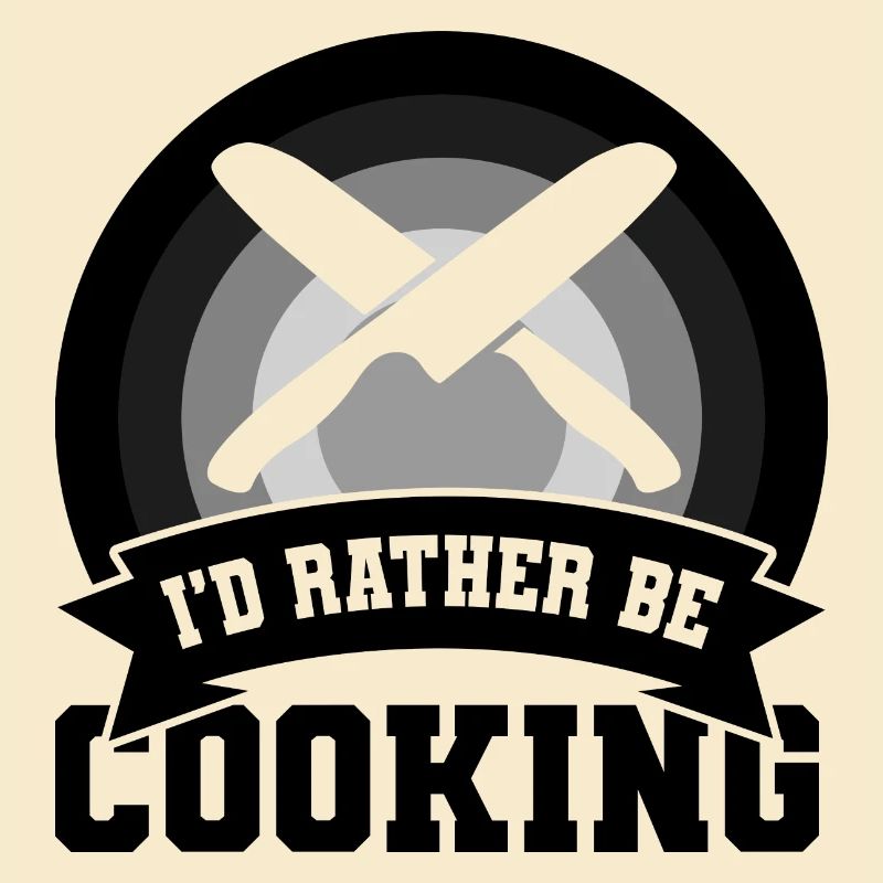 Funny Chef Quote
