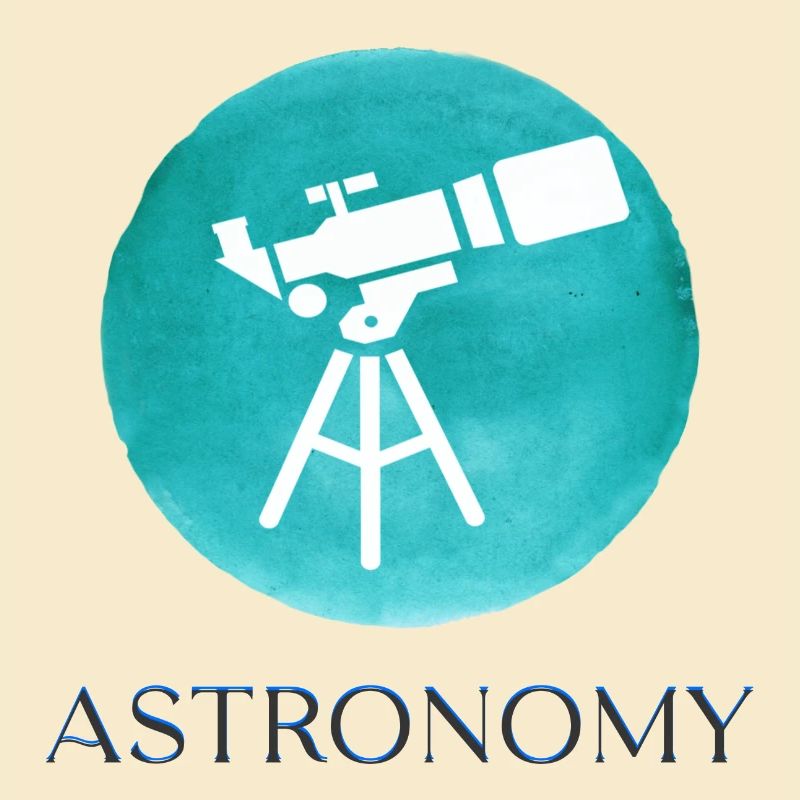 Astronomie