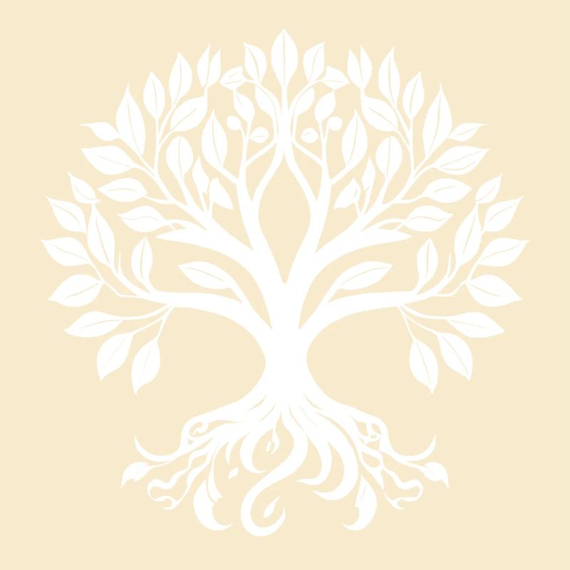 Tree of Life, Tree Symbol, Tree Logo