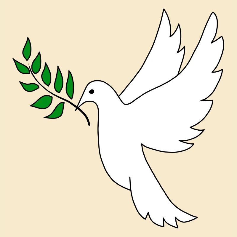Friedenraube