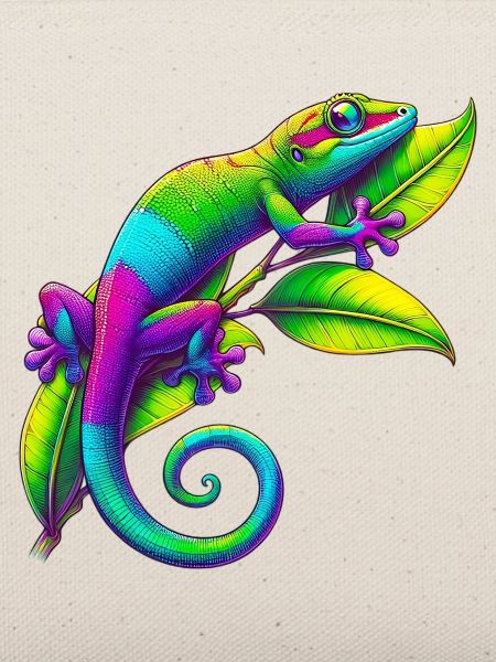 Gecko