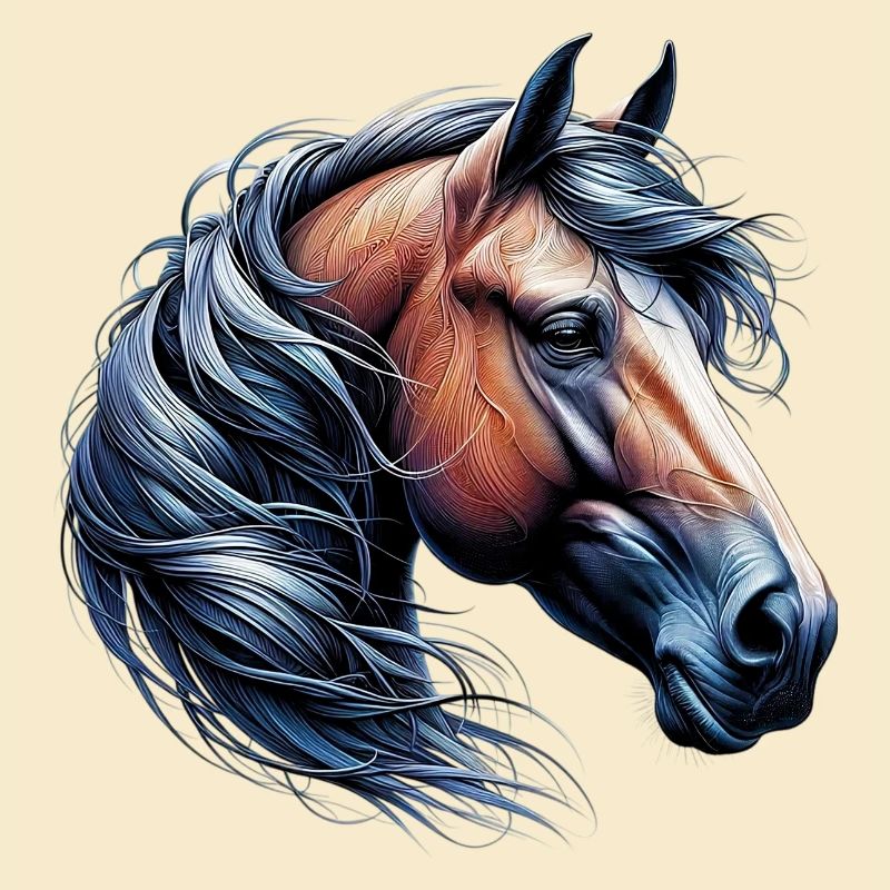 Pferd