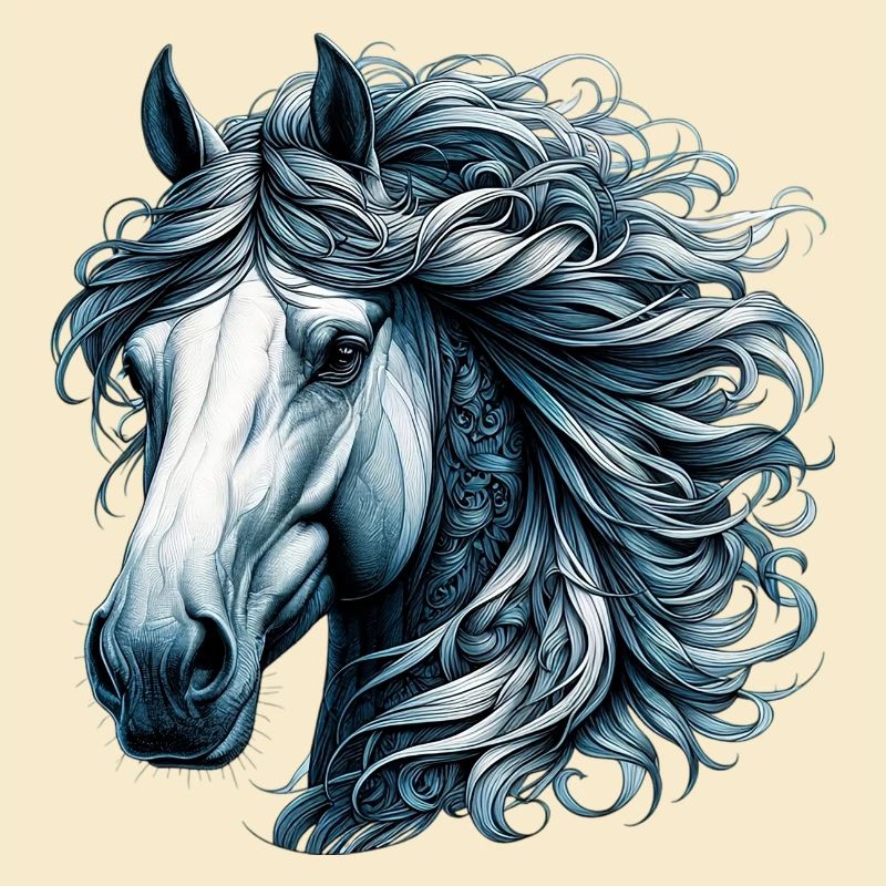 Pferd