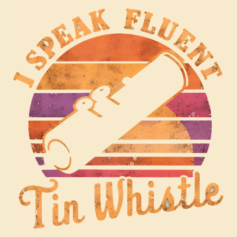 Tin Whistle