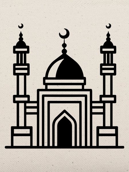Moschee
