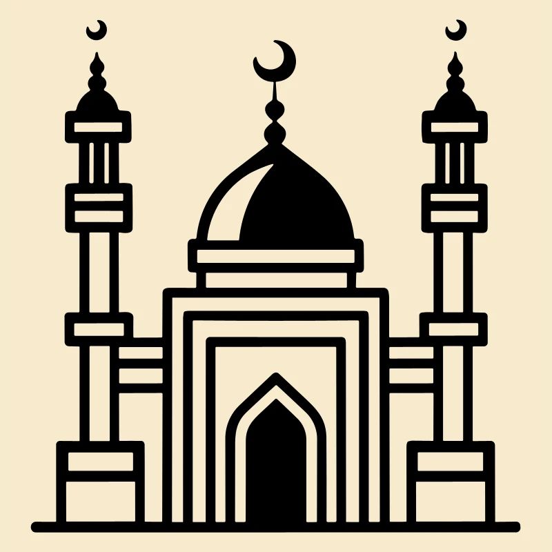 Moschee