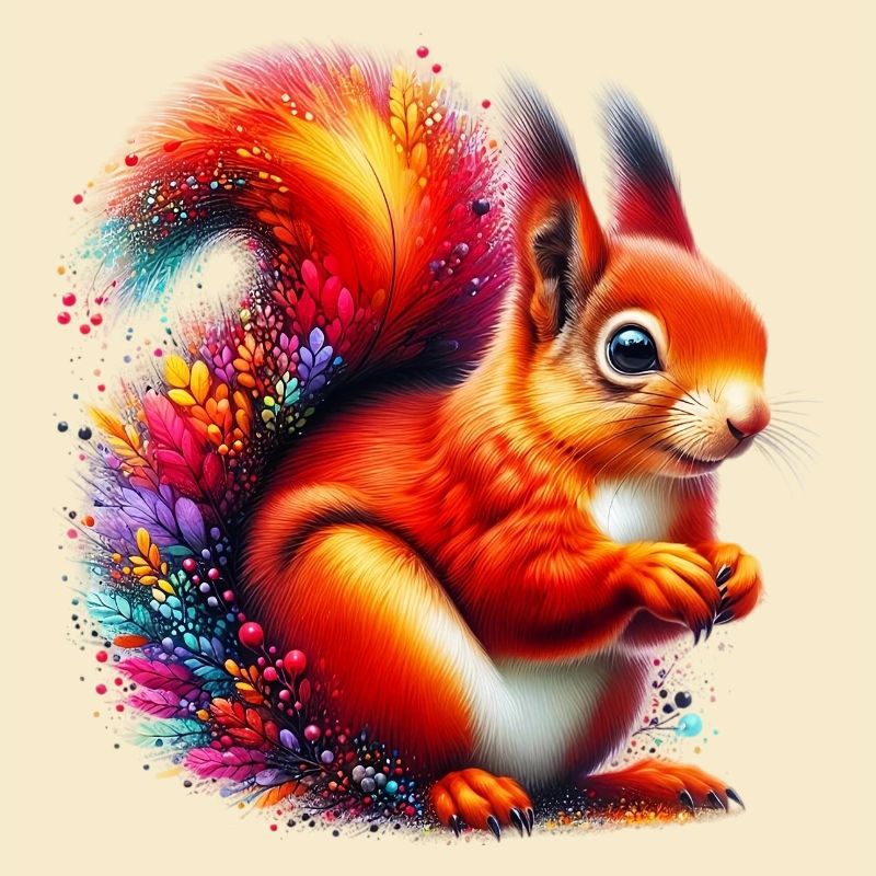 Squirrel