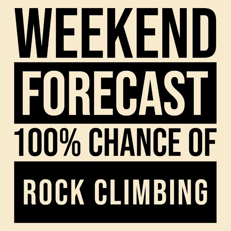 Rock Climbing