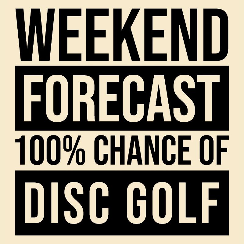 Discgolf