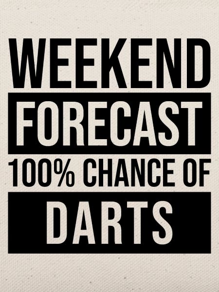 Darts Darts Darts