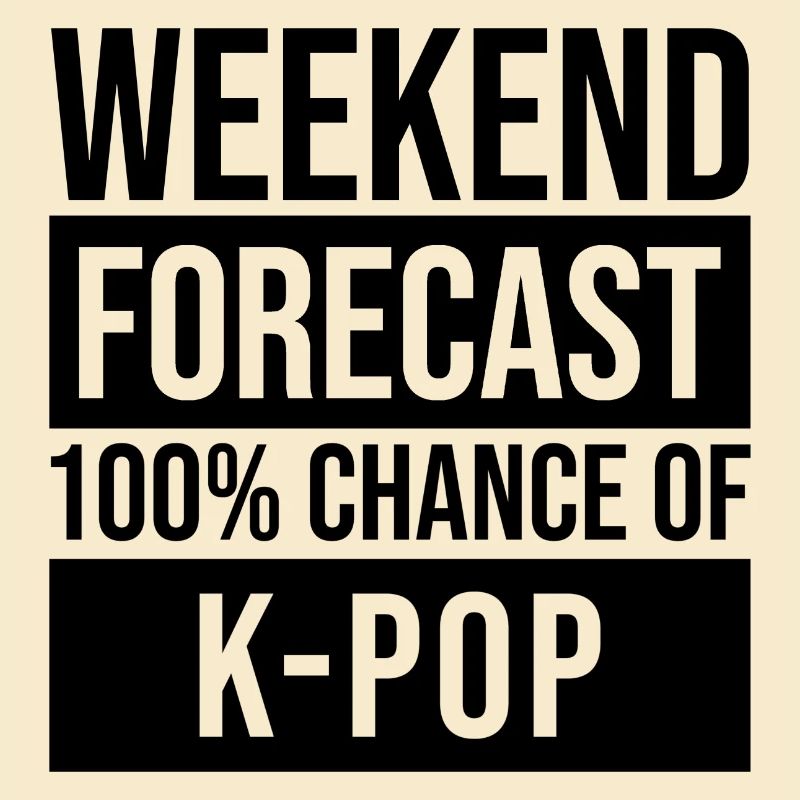 k pop