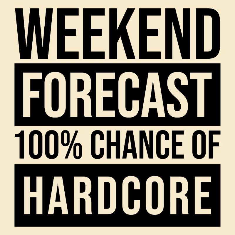 Hardcore