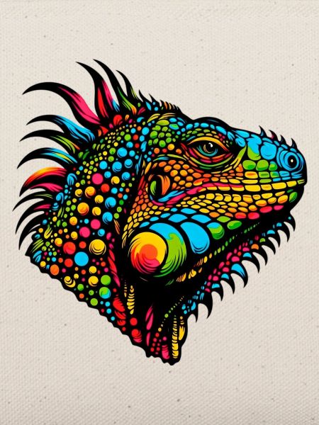 Leguan