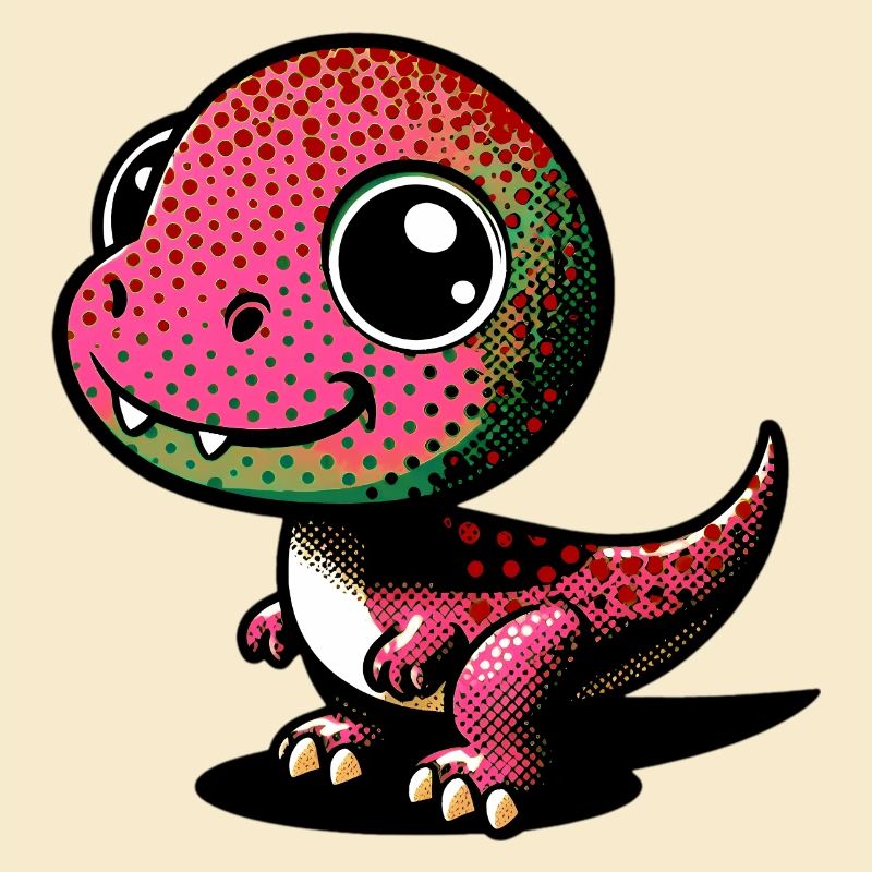 Dinosaurier