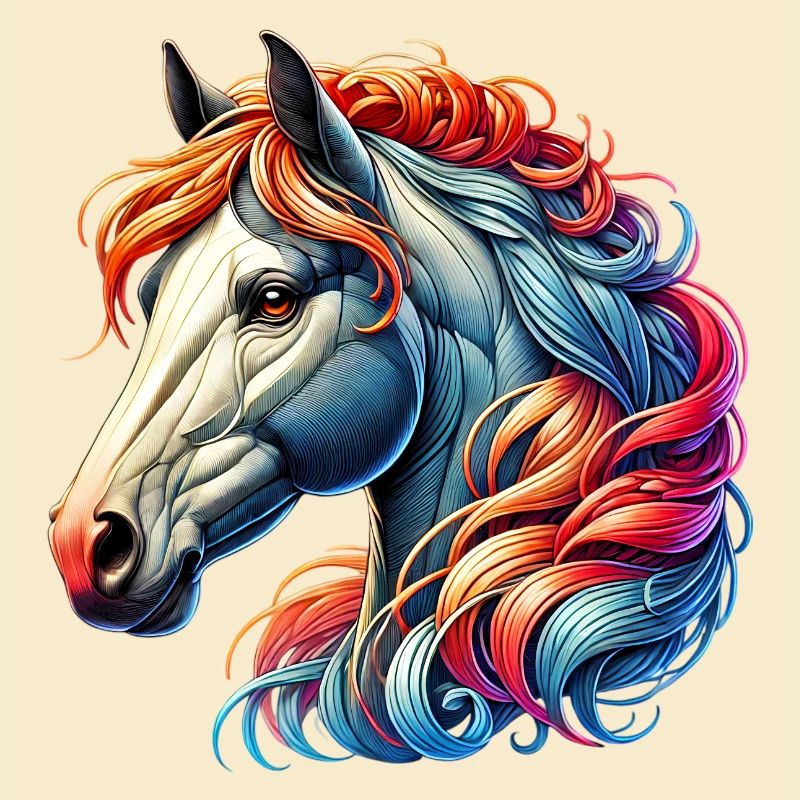 Pferd