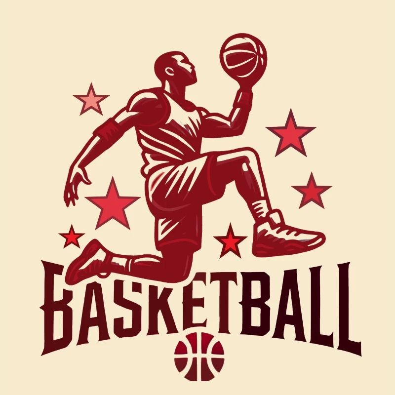 basketball design