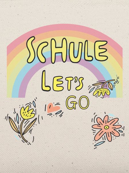 Schule Einschulung