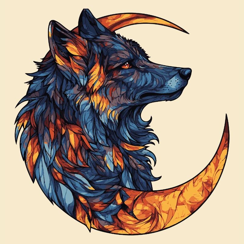 Wolf Moon