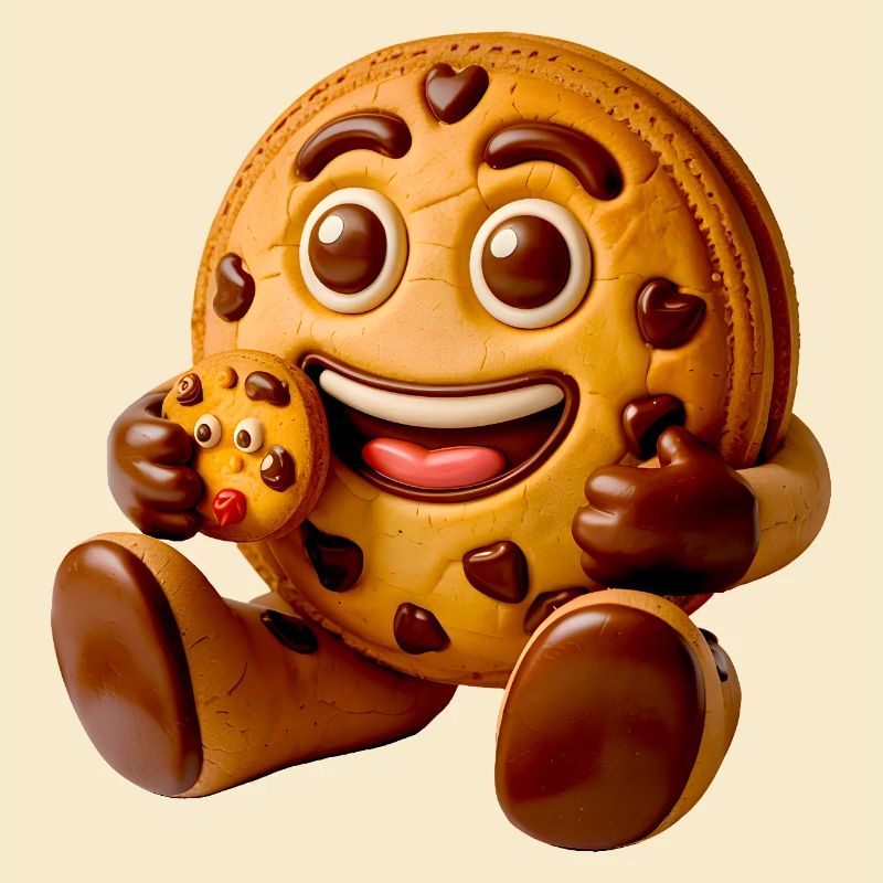 Caractère du cookie