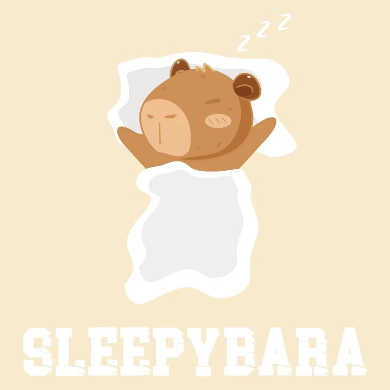 Sleepybara
