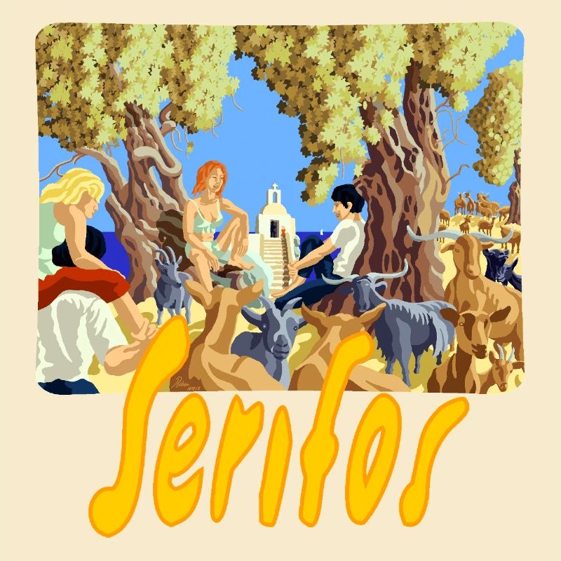 Serifos