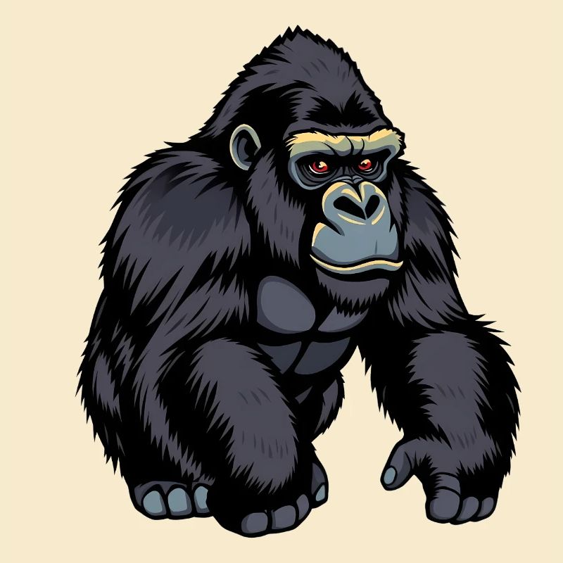 Gorilla