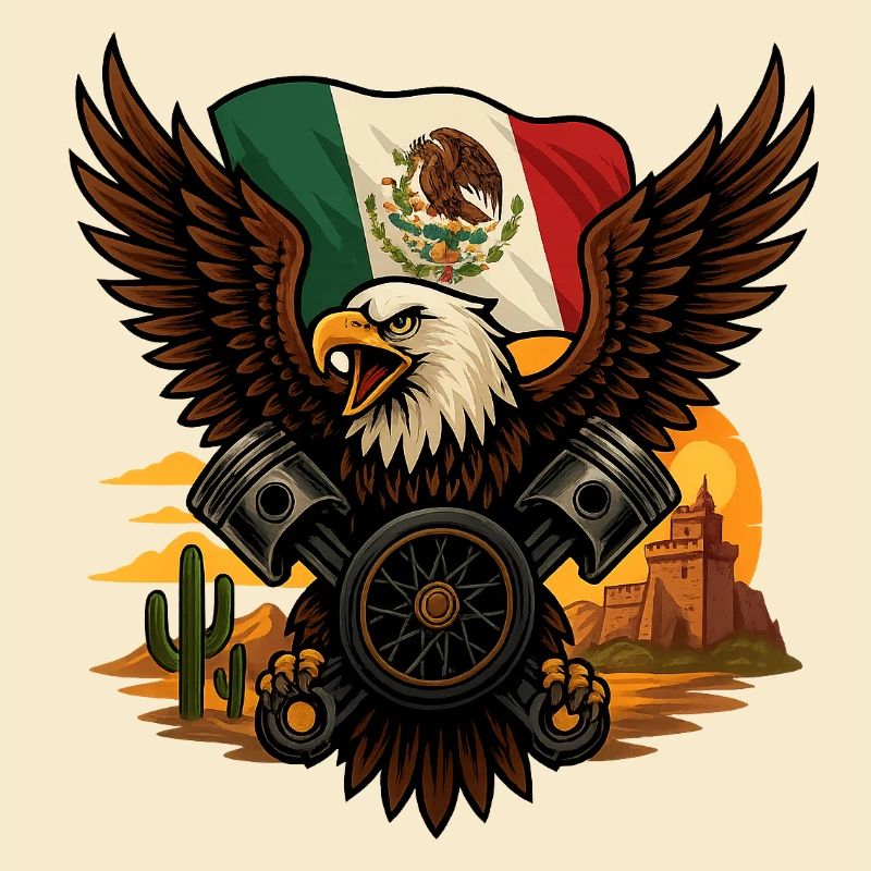Eagle Rider – Wilder Straßengeist