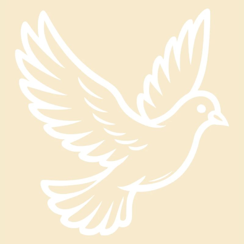 Taube Vogel