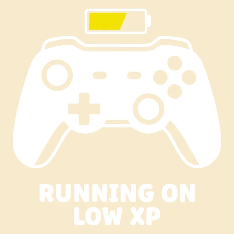 Running on Low XP Controller