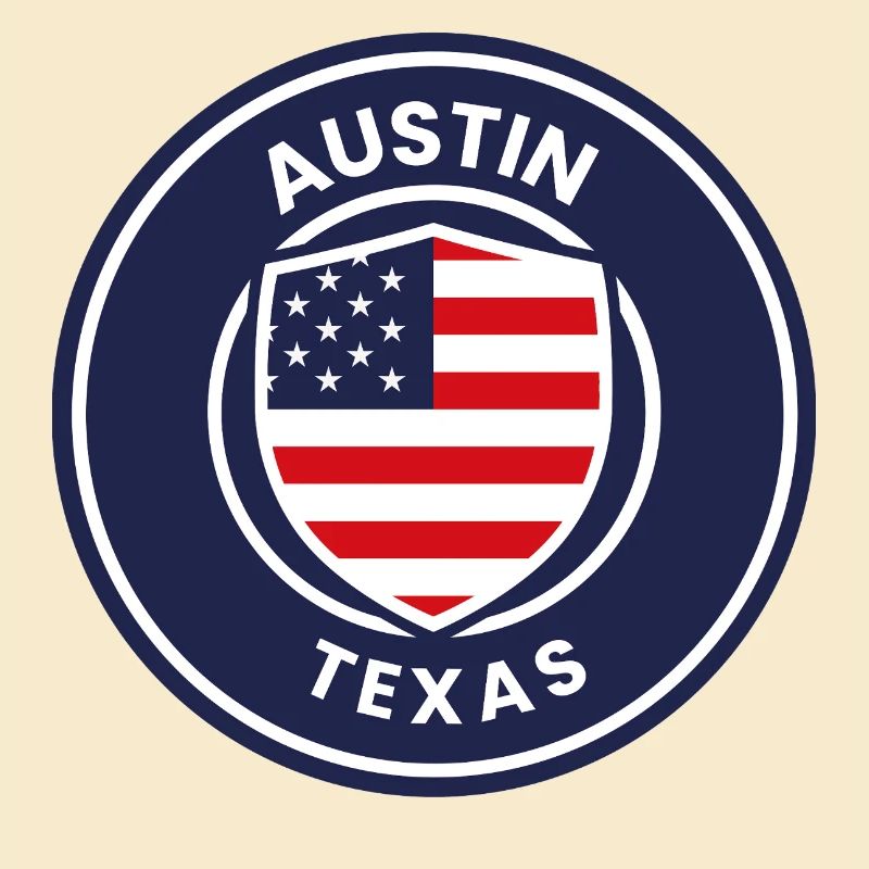 Austin Texas Shield