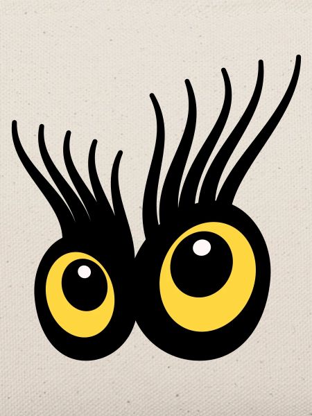 Eyes
