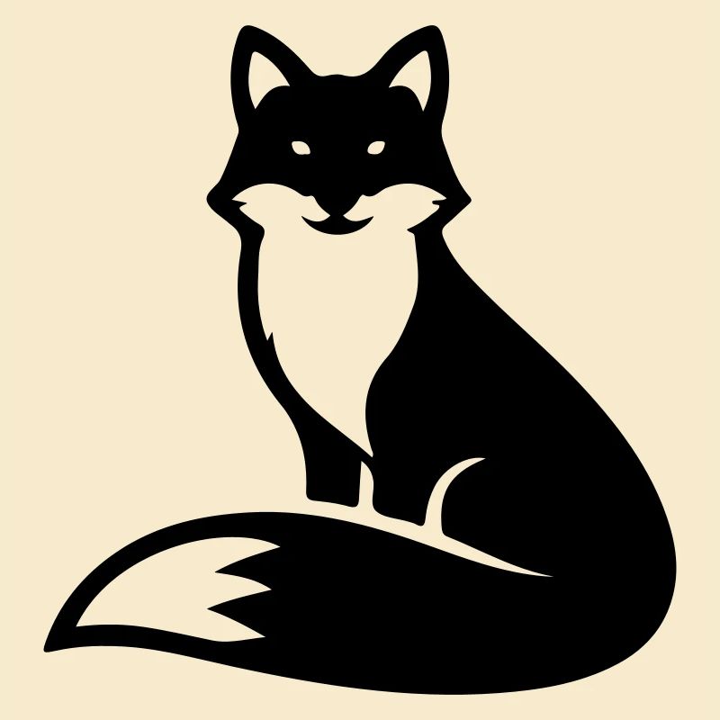 Fuchs Tier