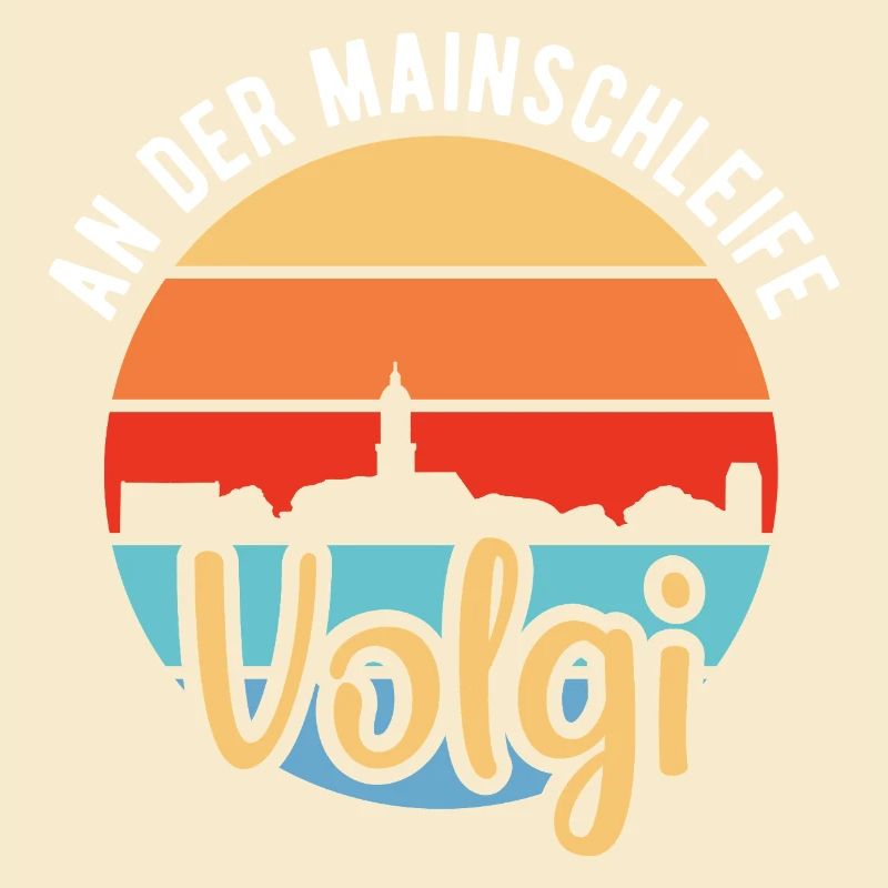 Volkach | Volgi | Main loop