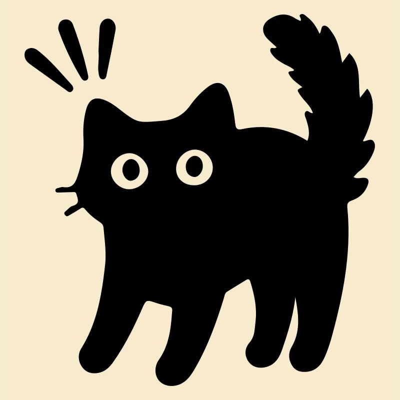 Kater Katze