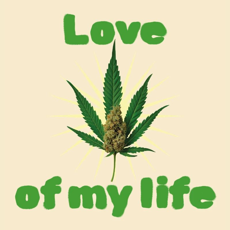 Liebe meines Lebens