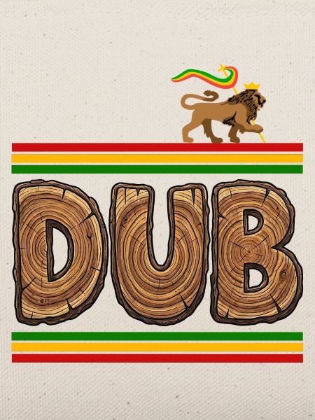 Dub Holz Reggae